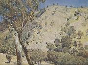 Australian landscape Tom roberts